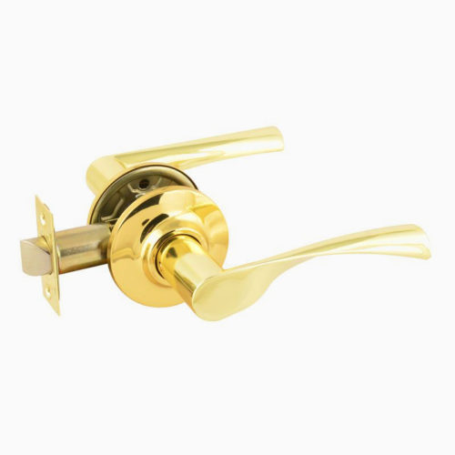 Защелка  Н-М  ЗВ2-05 (золото)