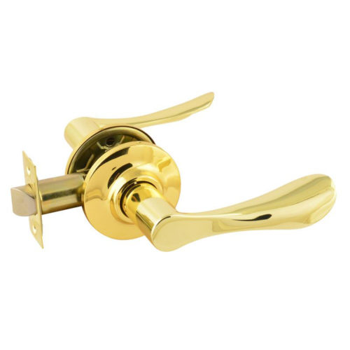 Защелка  Н-М  ЗВ3-05 (золото)