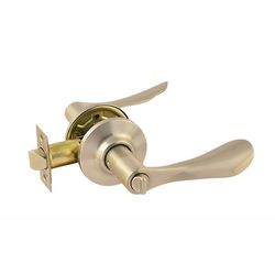 Защелка  Н-М  ЗВ3-03 (матовый никель)