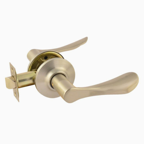 Защелка  Н-М  ЗВ3-05 (матовый никель)