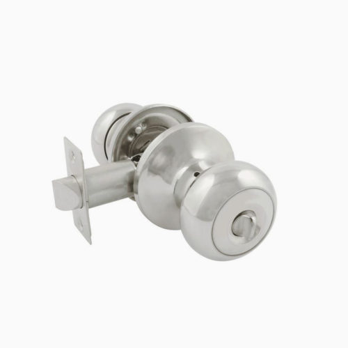 Защелка  Н-М  Н-03 (хром)