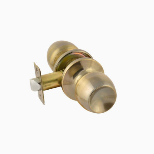 Защелка  Н-М  ЗР1-05 (старая бронза)