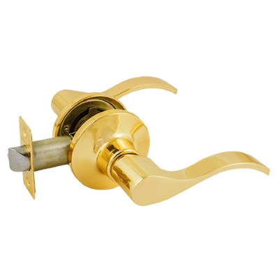 ISPARUS Защелка НН-05 (золото)