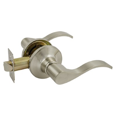 ISPARUS Защелка НН-05 (матовый никель)