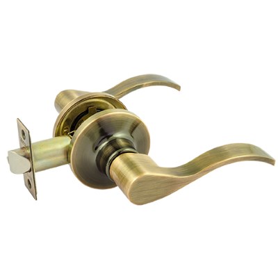 ISPARUS Защелка НН-05 (старая бронза)