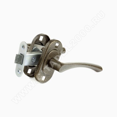 Защелка Омега ЗЩ 2.03 (бронза) г.Димитровград