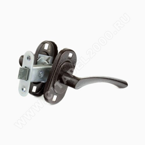 Защелка Омега ЗЩ 2.03 (медь) г.Димитровград