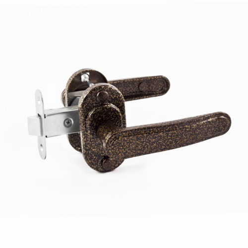 Защелка Омега ЗЩ 2.05 (бронза) г.Димитровград