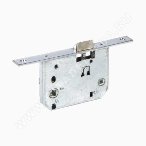 Аллюр  Защёлка АРТ L7050S СР (хром)