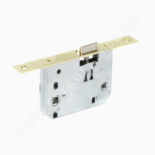 Аллюр  Защёлка АРТ L7050S PB (золото)