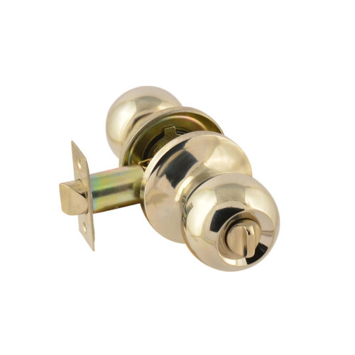 ISPARUS Защелка ЗШ-03 (матовый никель) (фикс.)