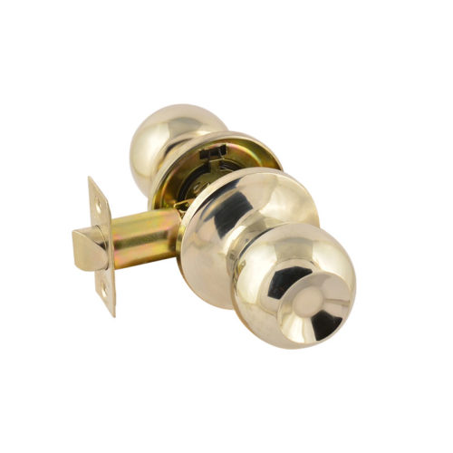 ISPARUS Защелка ЗШ-05 (матовый никель)