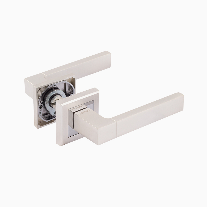 Н-М Ручка дверная 109K AL (белый жемчуг) Н-М Ручка дверная 109K AL (белый жемчуг)