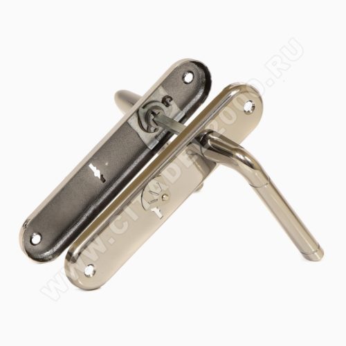 Комплект ручек-1 для 9-8 КЛ 70155 (черный жемчуг) (левая) г.Рязань