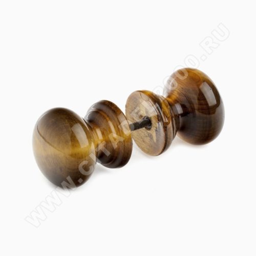 Ручка деревянная  Орех