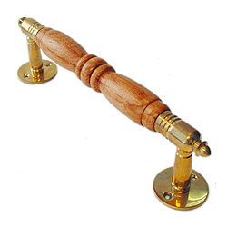 Ручка  Офисная фигурная  малая