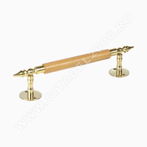 Ручка  Ферзь  дубовая