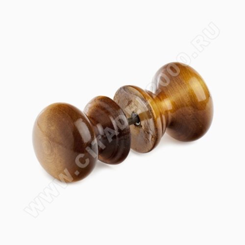 Ручка деревянная  Дуб