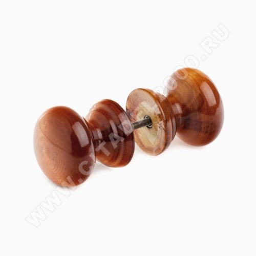 Ручка деревянная  Орегон