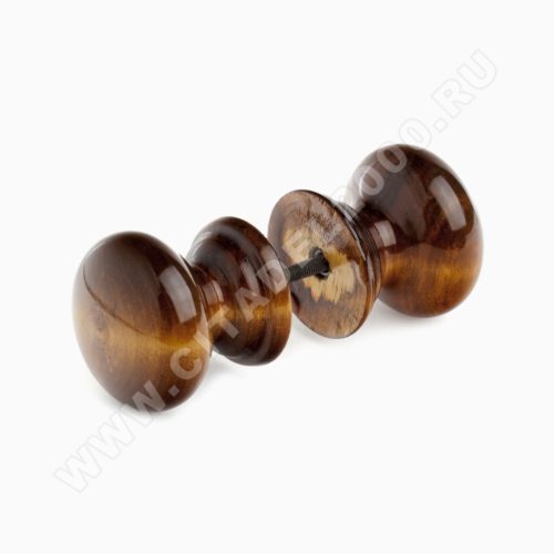 Ручка деревянная  Мокко