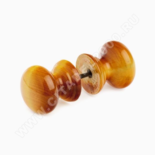 Ручка деревянная  Лиственница