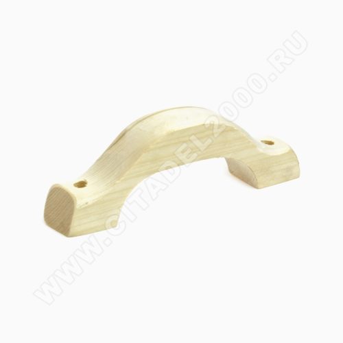 Ручка-скоба РС-180 банная плоская