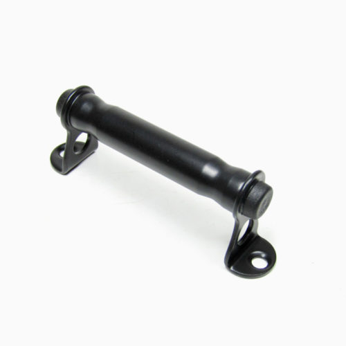 Ручка-скоба НОЭЗ РСМ-80-SL (чёрный матовый)