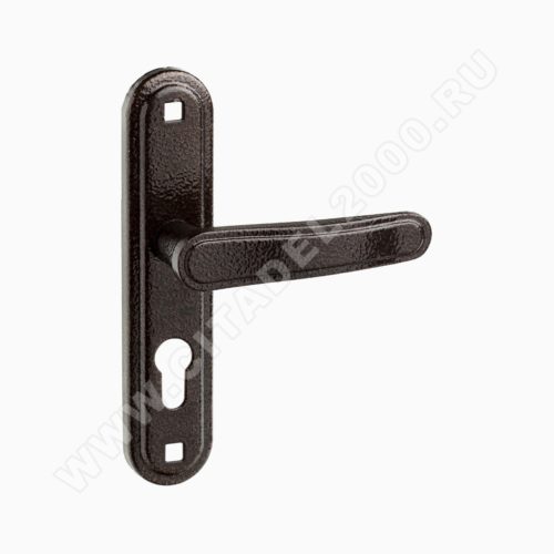 Ручка  Зенит  РФ1-55.03 (комп. 2 шт.) (ст.медь) г.Димитровград