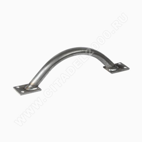 Ручка дверная А-280 (РД-280) без покрытия