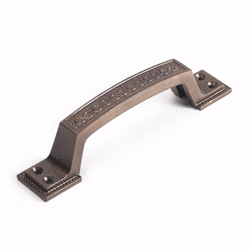 Стандарт  Ручка-скоба РС 100 AC (ст.медь)