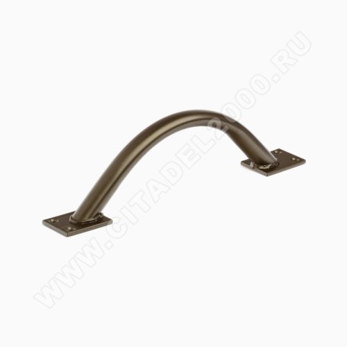 Ручка дверная А-280 (РД-280) (бронза)
