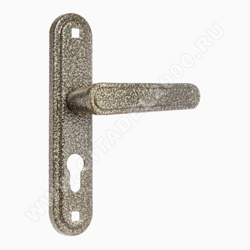 Ручка  Зенит  РФ1-55.03 (комп. 2 шт.) (ст.бронза) г.Димитровград