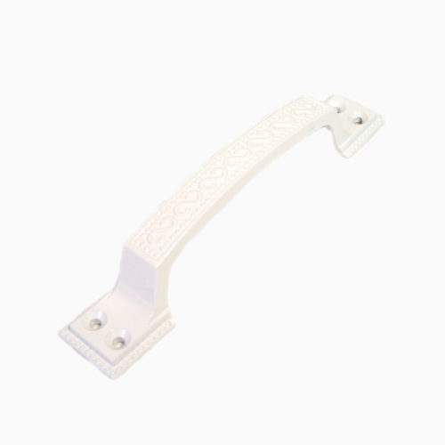 Ручка-скоба Зенит РС-2 (белый)  г.Димитровград