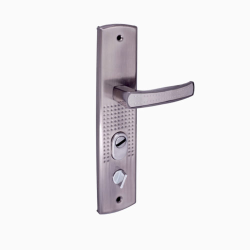 Ручки для китайских дверей BASARA FL-6200 L/R (универсальная)