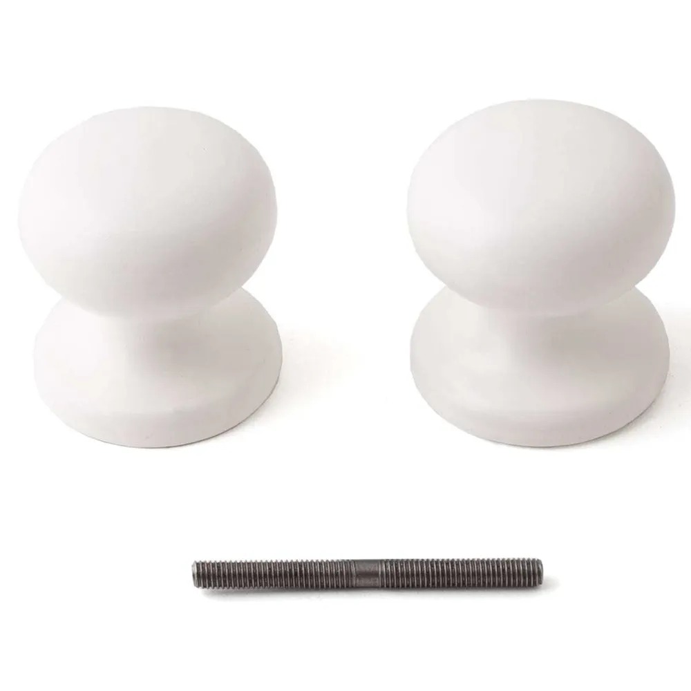 Ручка дверная деревянная Мб1 Ручка дверная деревянная Мб1