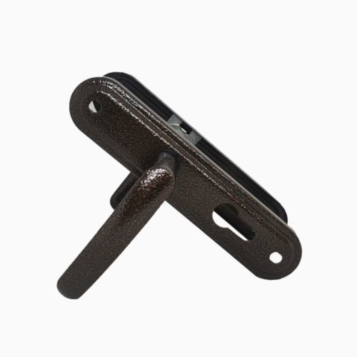 Ручка  Абсолют  РФ1-55.08 (комп. 2 шт.) (ст.медь) г.Димитровград