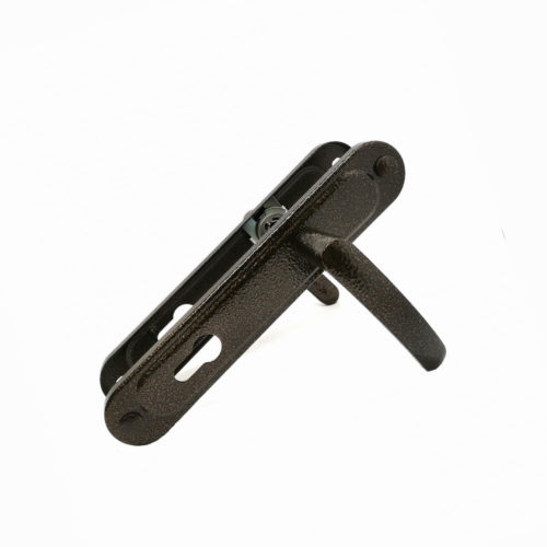 Ручка Зенит РФ1-85.02 (комп. 2 шт.) (медь) г.Димитровград Ручка Зенит РФ1-85.02 (комп. 2 шт.) (медь) г.Димитровград