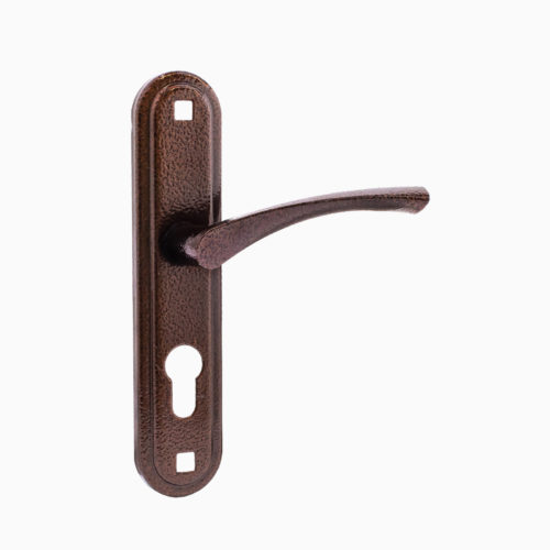 Ручка  Омега  РФ1-55.07 (комп. 2 шт.) (ст.медь) г.Димитровград