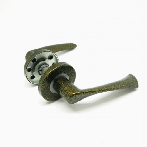 Ручка  Зенит  РФ4.20 (комп. 2 шт.) (бронза) г.Димитровград