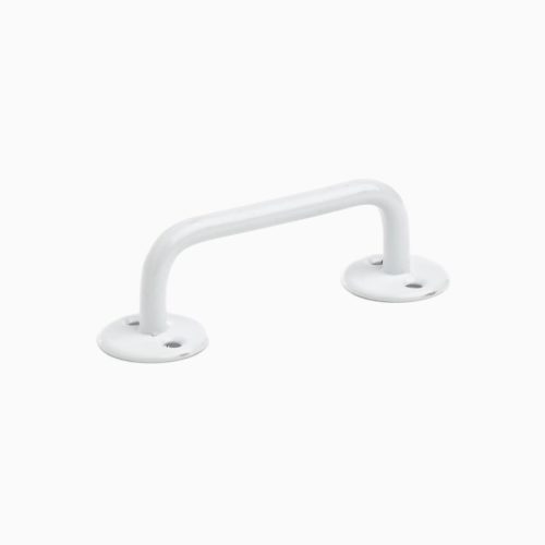 Ручка РСК-80 (белая)