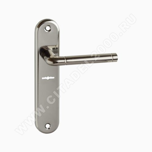 Комплект ручек-1 для 9-6 КП 70143 (чёрный жемчуг) (правая) г.Рязань (42м/о)