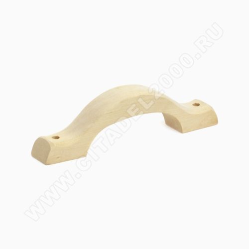 Ручка-скоба РС-220 банная плоская