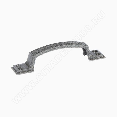 Ручка-скоба Зенит РС-2 (серебро)  г.Димитровград