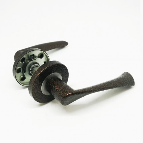 Ручка  Зенит  РФ4.20 (комп. 2 шт.) (медь) г.Димитровград