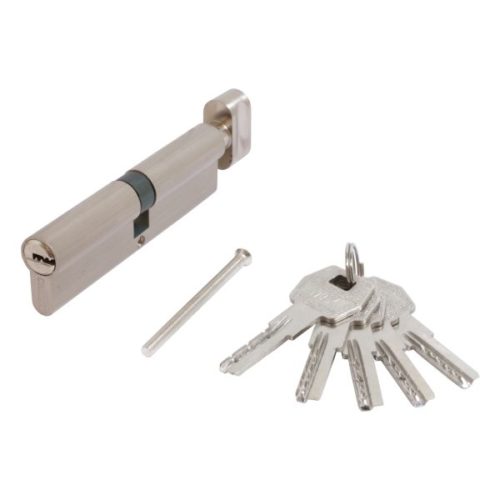 Стандарт  Цилиндровый механизм MAX 110 (55х55В) SN 5 кл.перфо ключ/верт.