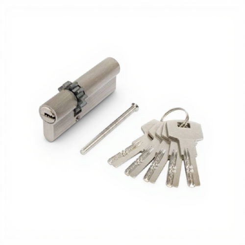 Аллюр  Птимаш механизм секретности для замков ЗГЦ (25х10х50) с шестерёнкой евро