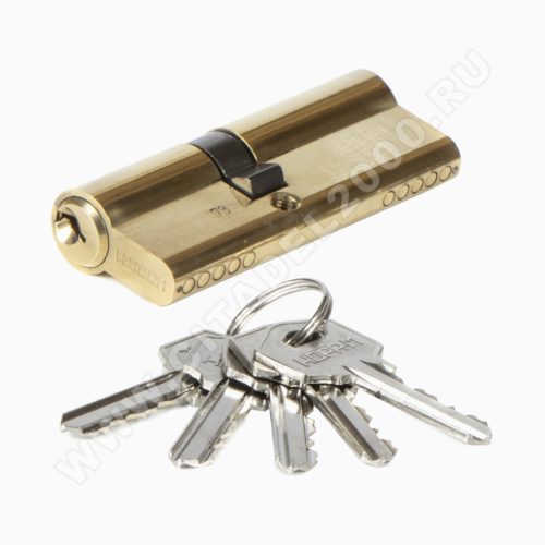 Н-М  Личина ЛУ-80 (45-35) (золото)