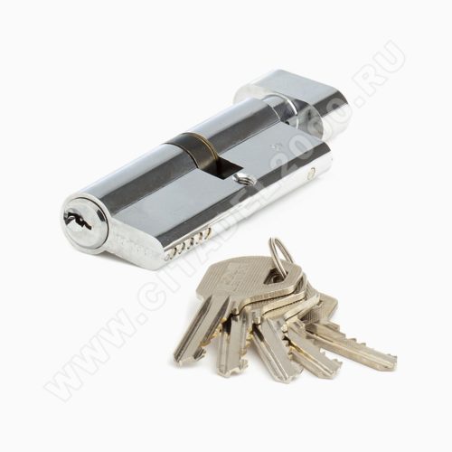 Н-М  Личина ЛУВ-80 (45-35в) (хром)