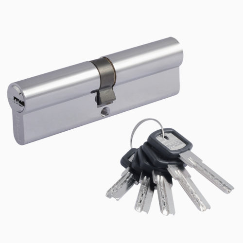 Н-М  Личина ЛПУ-100 (хром)