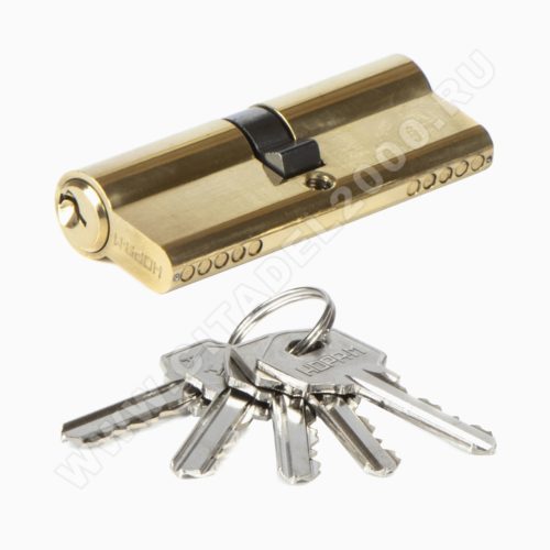 Н-М  Личина ЛУ-80 (золото)